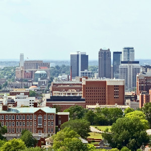 Birmingham
