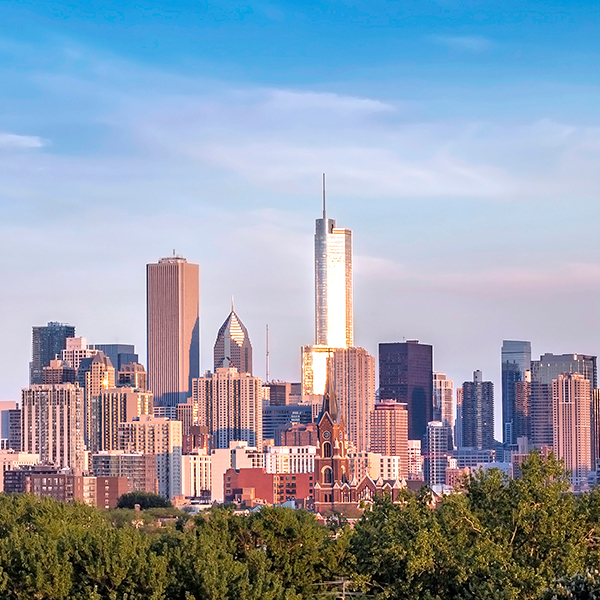 Chicago Illinois