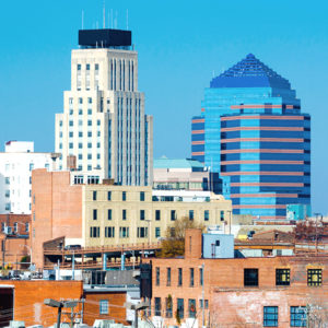 Durham North Carolina